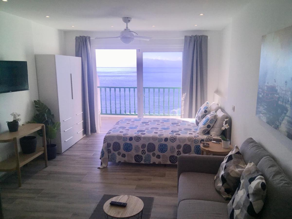 Look And Listen To The Ocean Like Never Before Puerto de Santiago  Εξωτερικό φωτογραφία